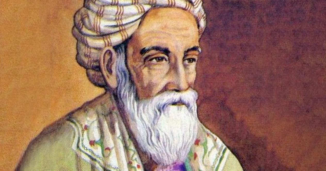 В одно окно смотрели двое...