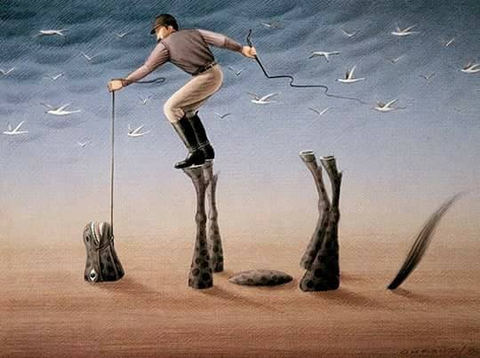 Что такое &quot;духовная зрелость&quot;