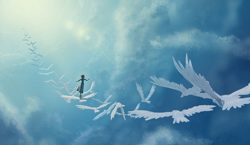 Сергей Лазарев: «Хотите быть здоровым? Никогда ни к кому и ни к чему…»