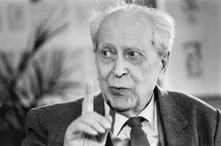 Дмитрий Лихачев: &quot;Человек должен быть интеллигентен!&quot;