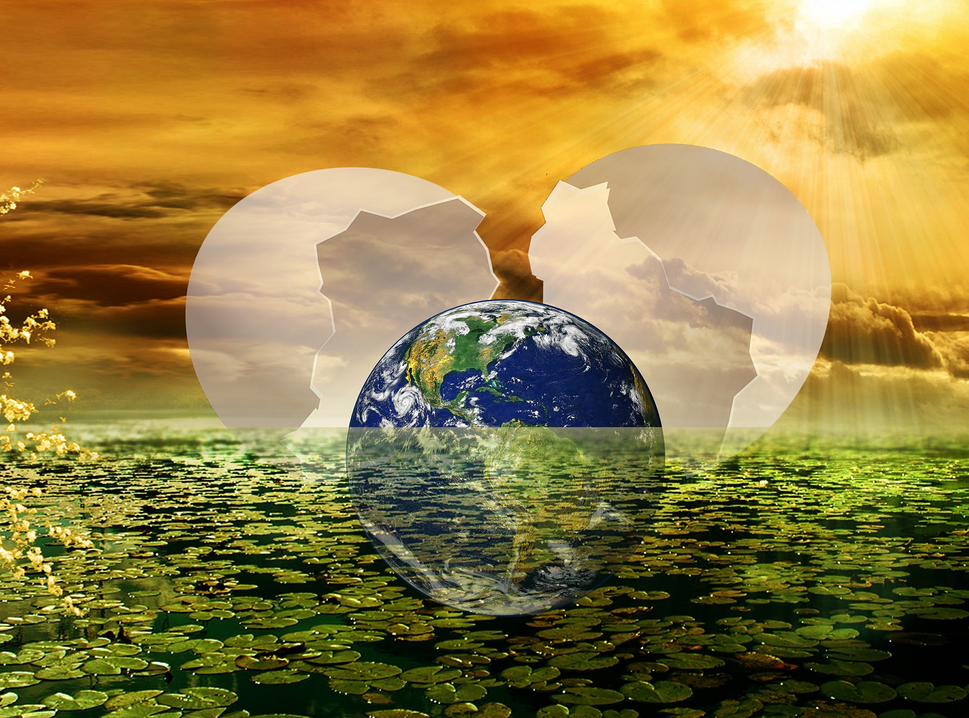 Из хаоса, любви и междометий...