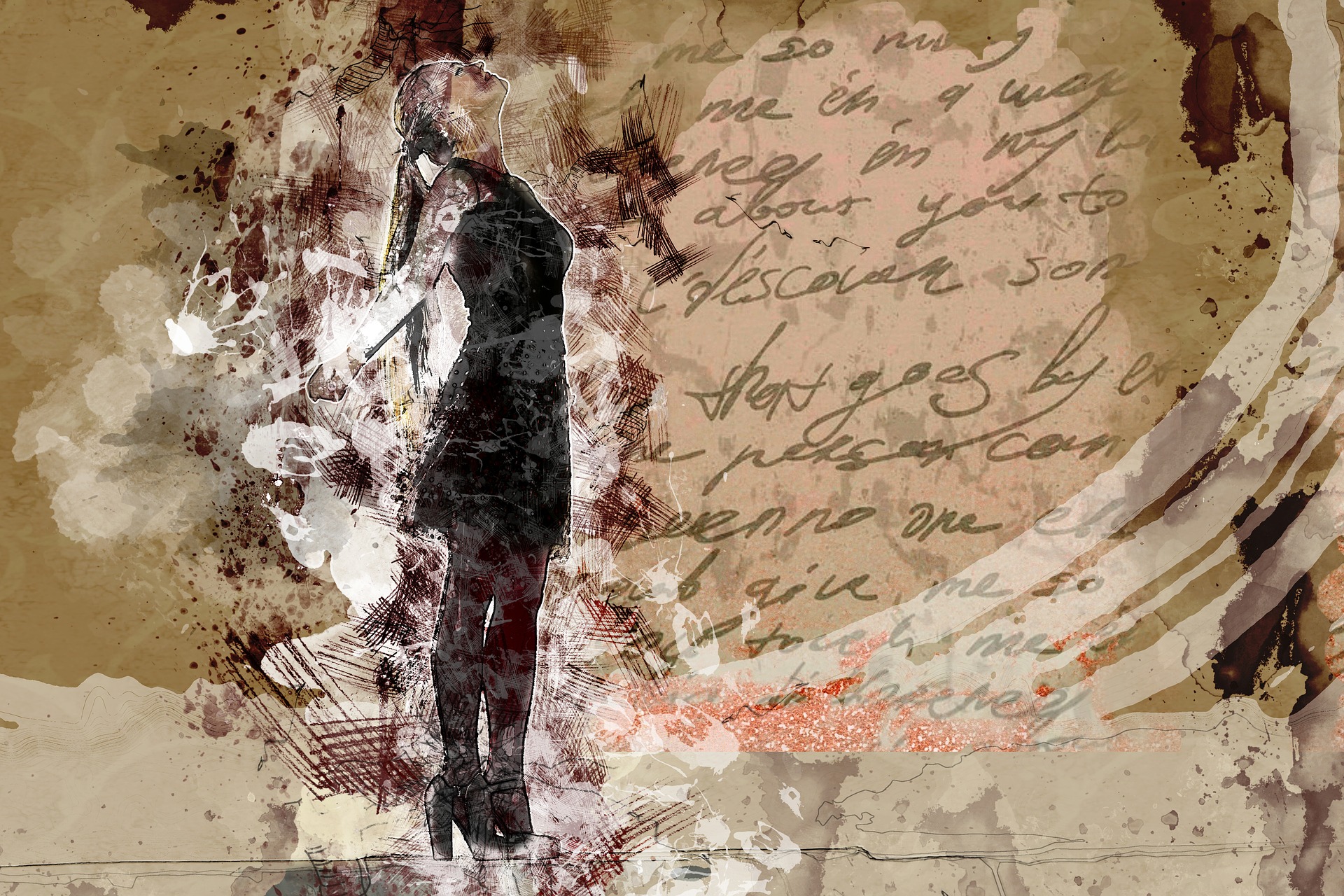 Споёмте, друзья...