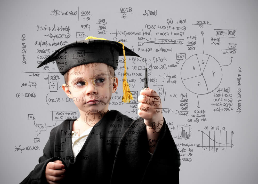 Что делать, если гением стать не получается