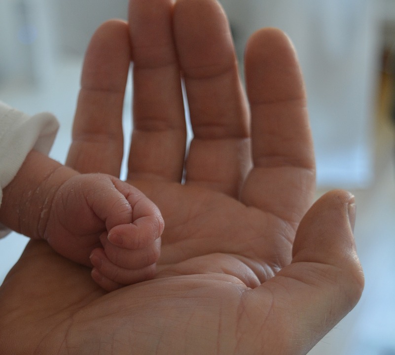 Где дети, где взрослые, кто есть кто?