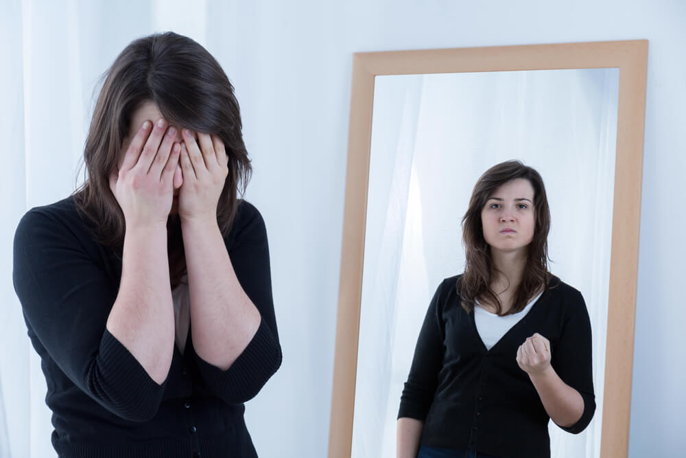 Что делать, если ты не нравишься себе в зеркале: мужской взгляд