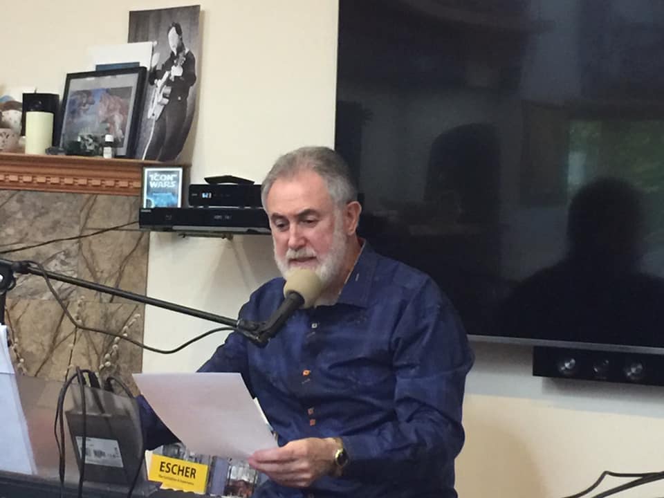 Новые встречи о старом...