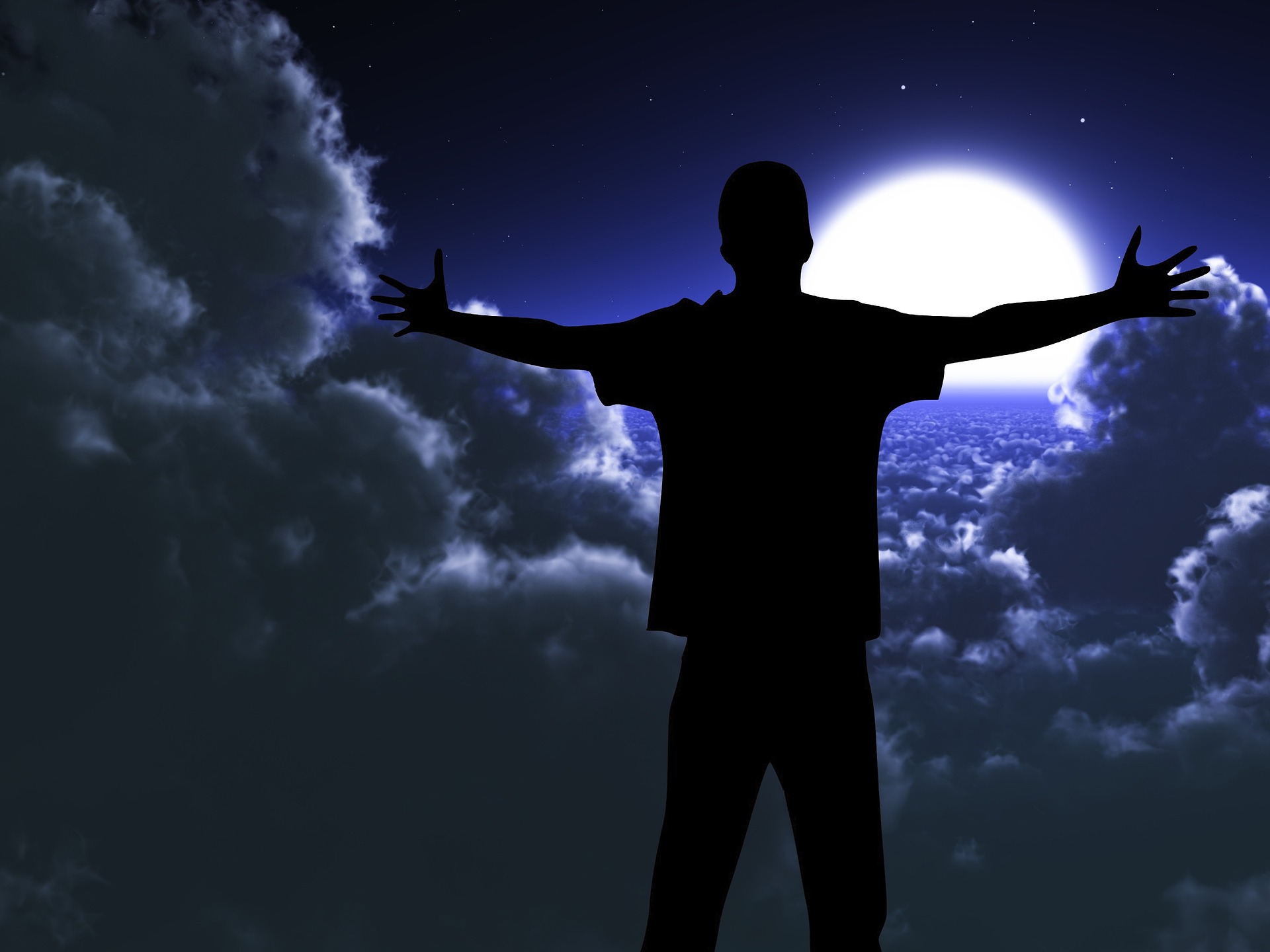 КЕМ ЖЕ БЫТЬ?