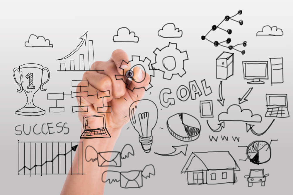 Как правильно ставить жизненные цели, чтобы добиться чего угодно