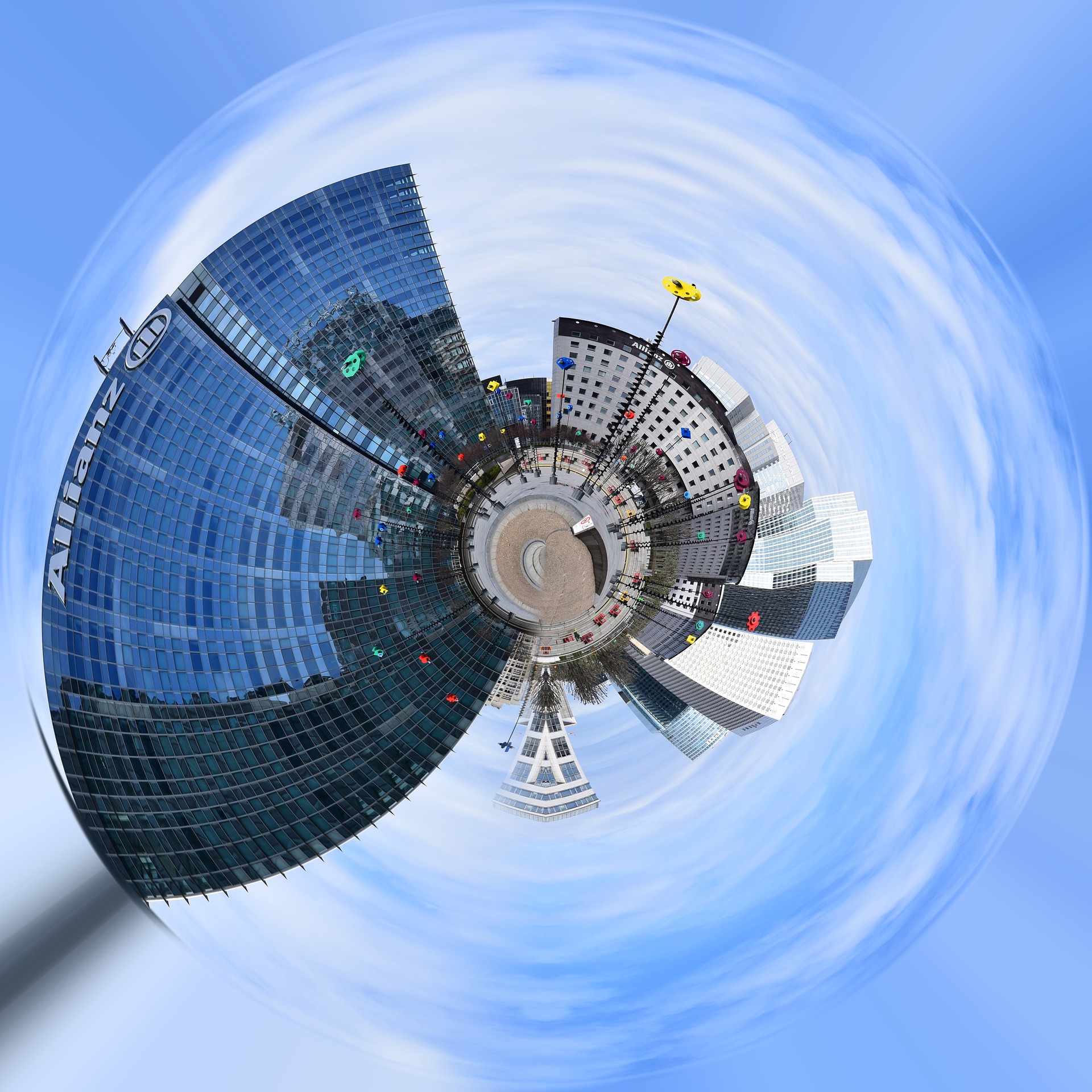 Спасайся кто хочет