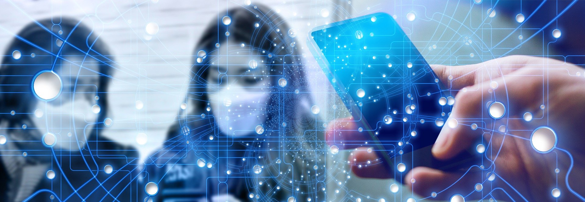 Мамины уроки. Вирус пока ещё с нами