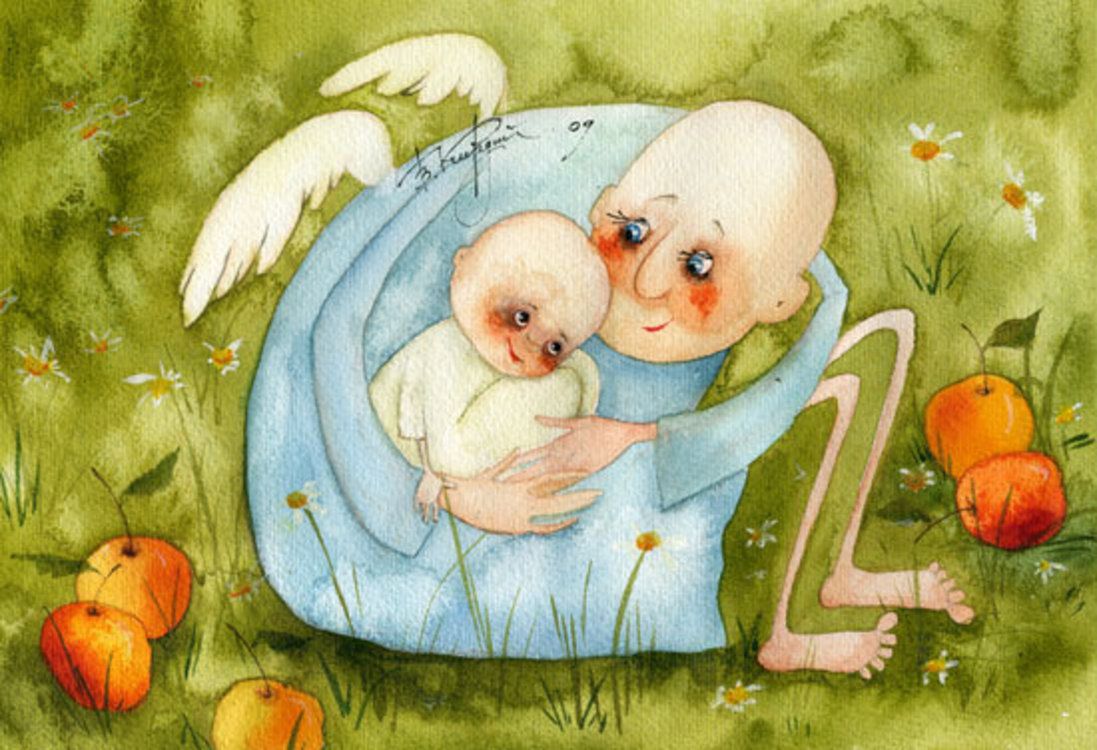 Еще раз про день рождения…