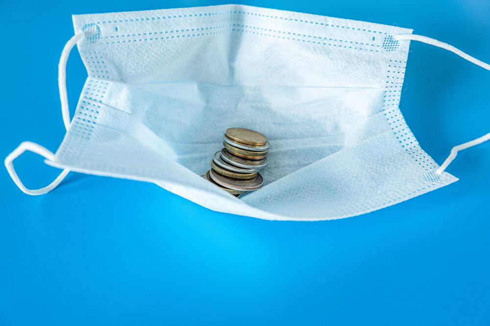 Мир после пандемии: почему экономический кризис неизбежен и как его правильно ждать