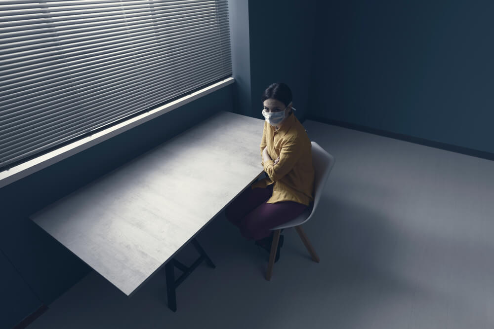 Эксперимент: как страх влияет на здоровье, течение болезни и выздоровление