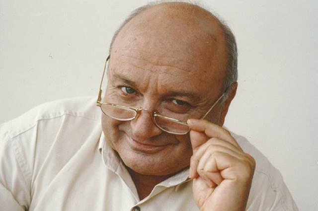 Открытое письмо из Америки