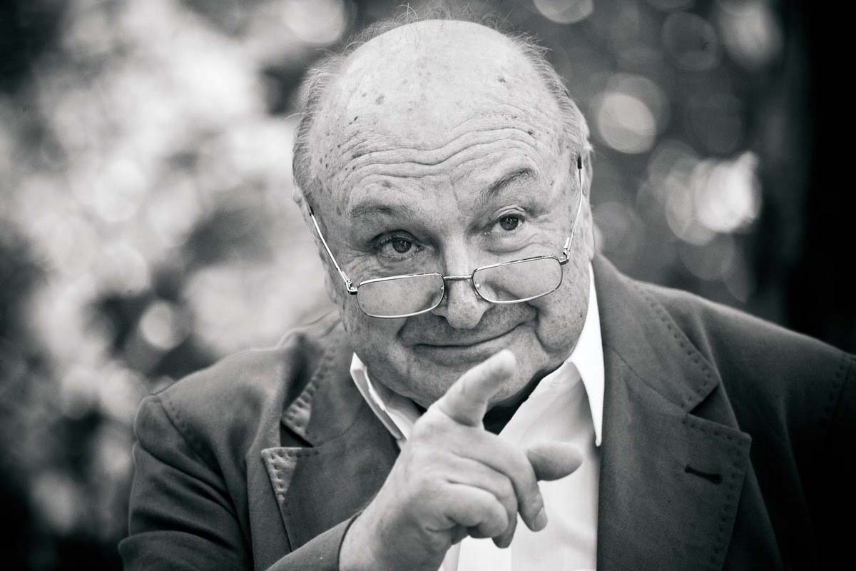 Еще о Жванецком... и не только