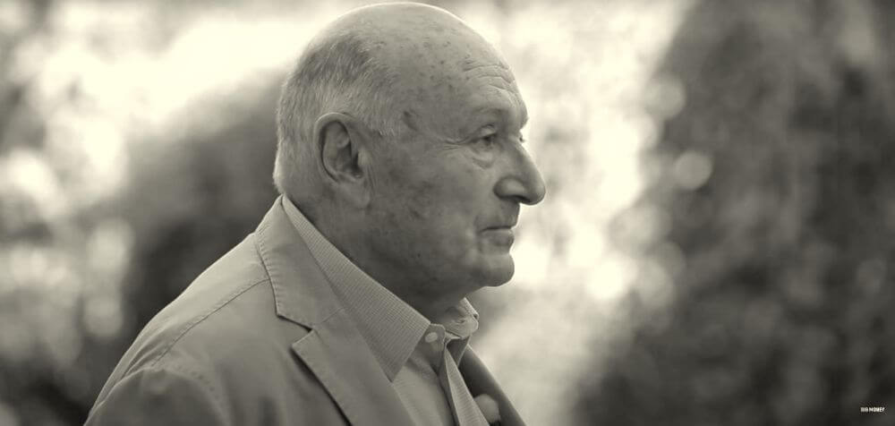 Месяц без Жванецкого: личные размышления о феномене гениального сатирика