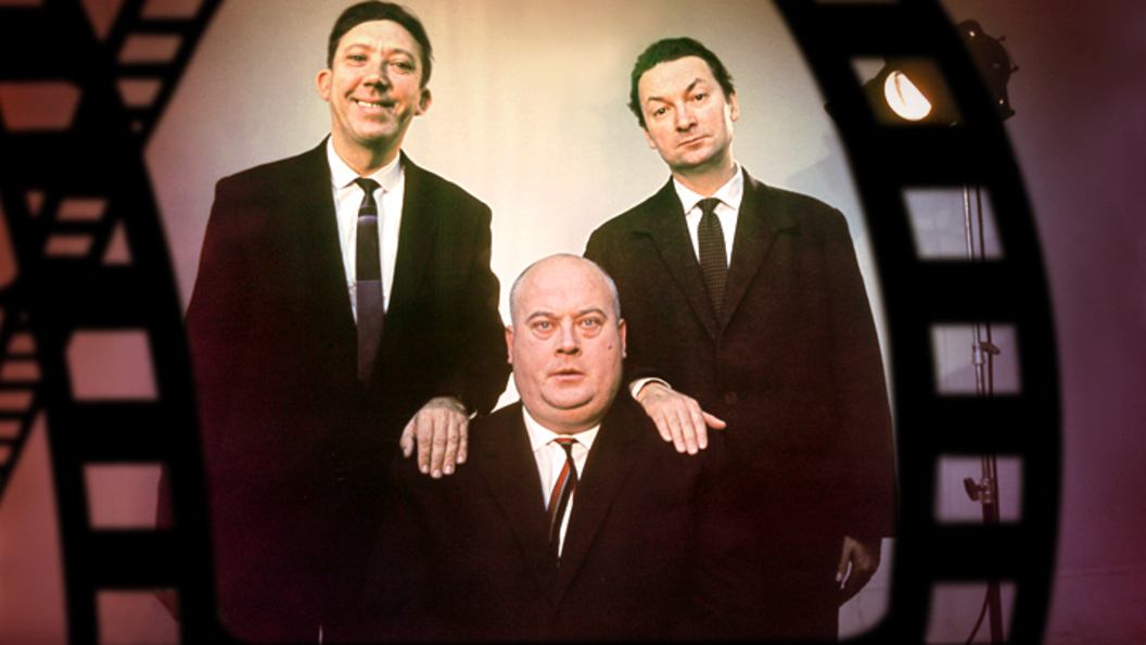 И я подумал...