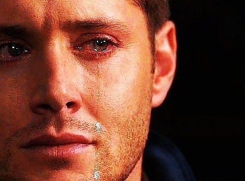 Лишних слез не бывает