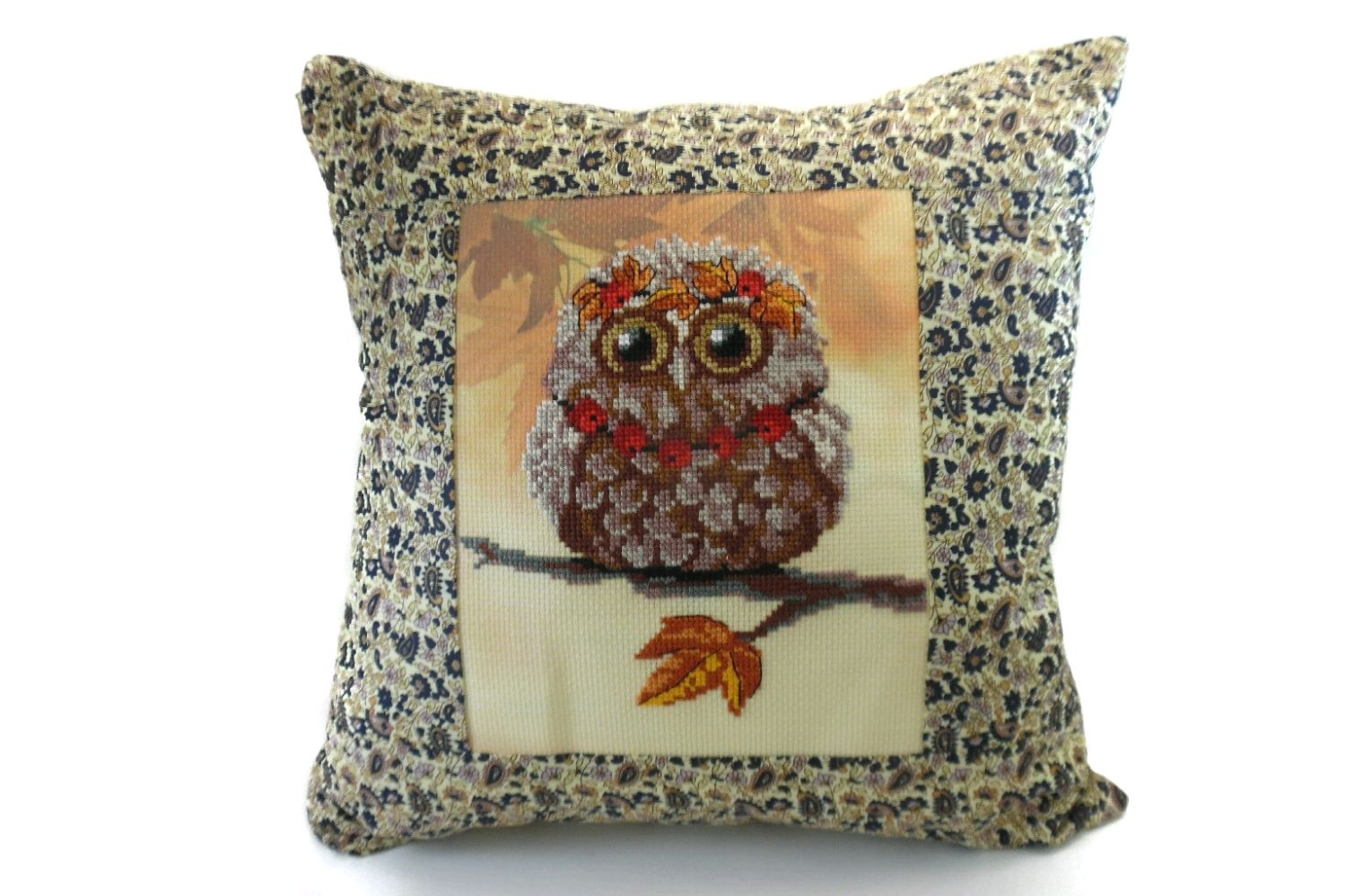 Ответы на вопросы. Призвание