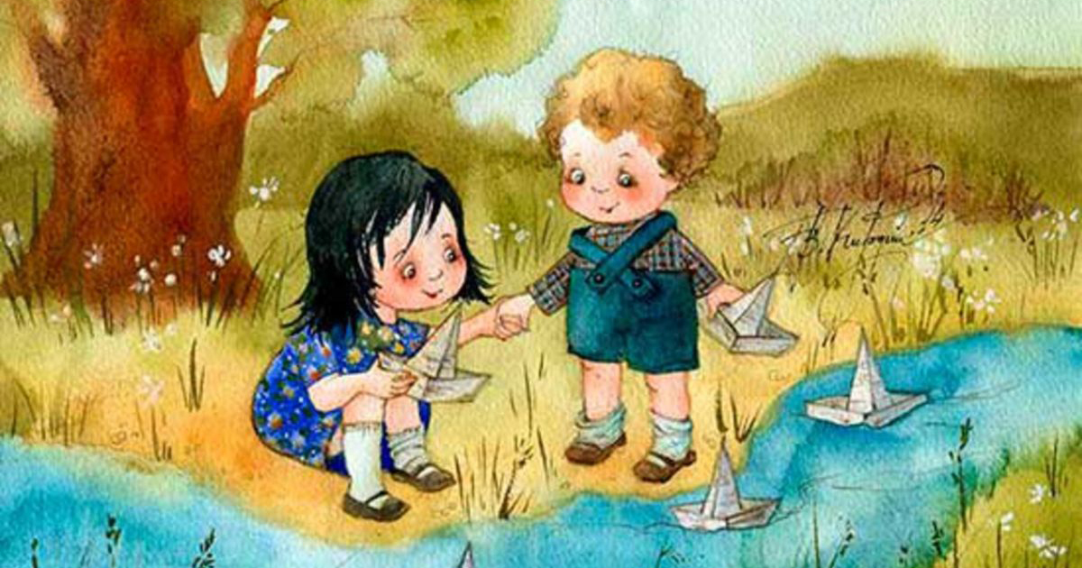 Кто кого понимает