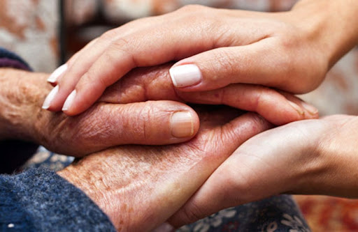 Про наших родителей