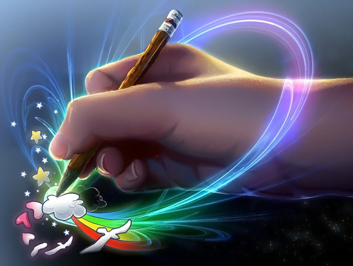 Идти на поводу у своих желаний