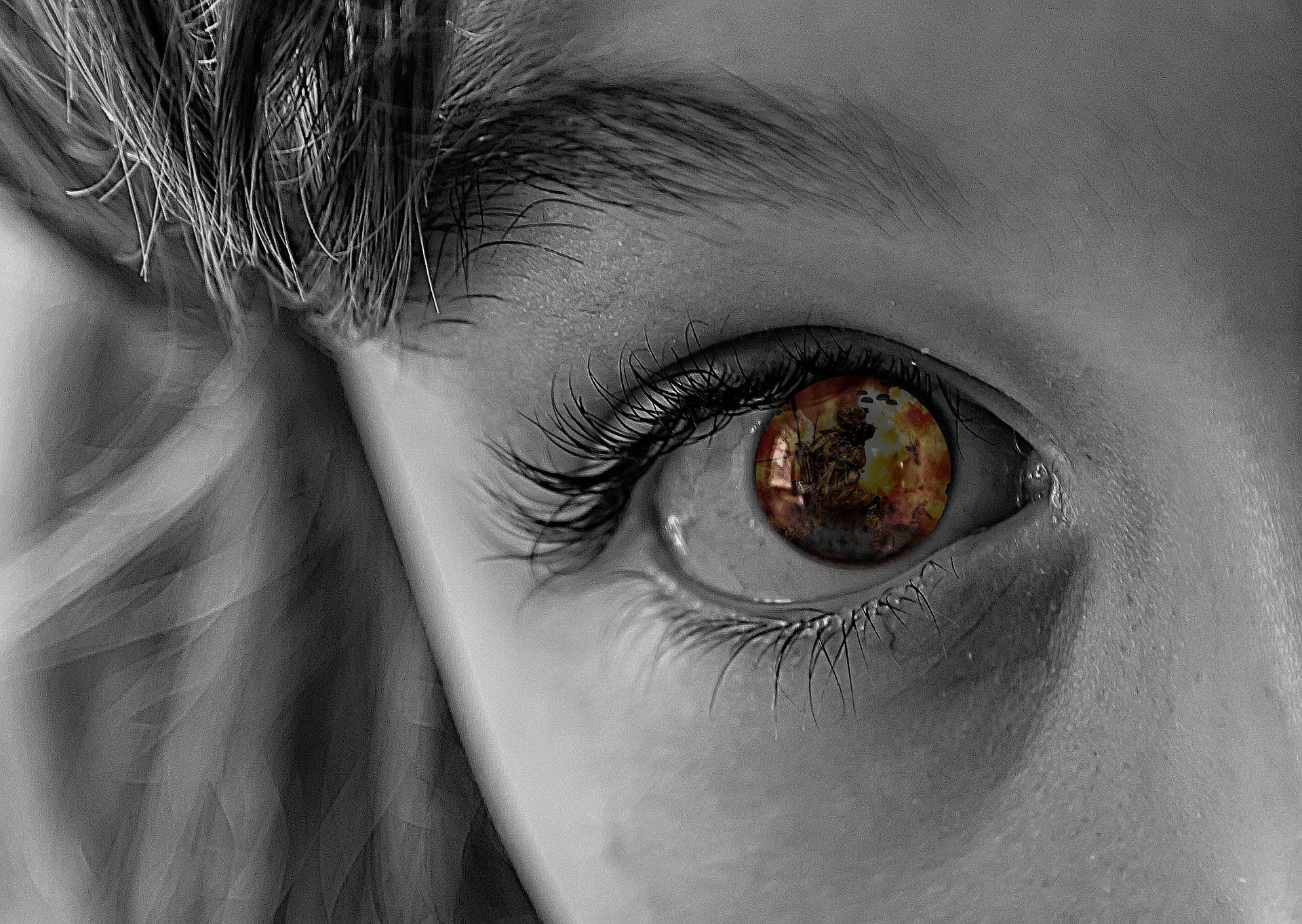 Где ловится самая крупная рыба?