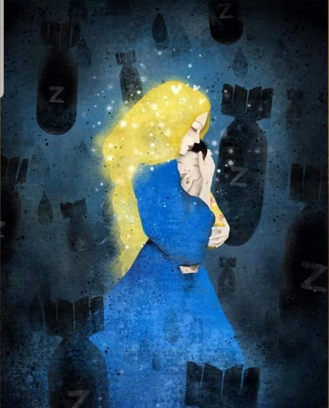 Когда накапливаются вопросы...