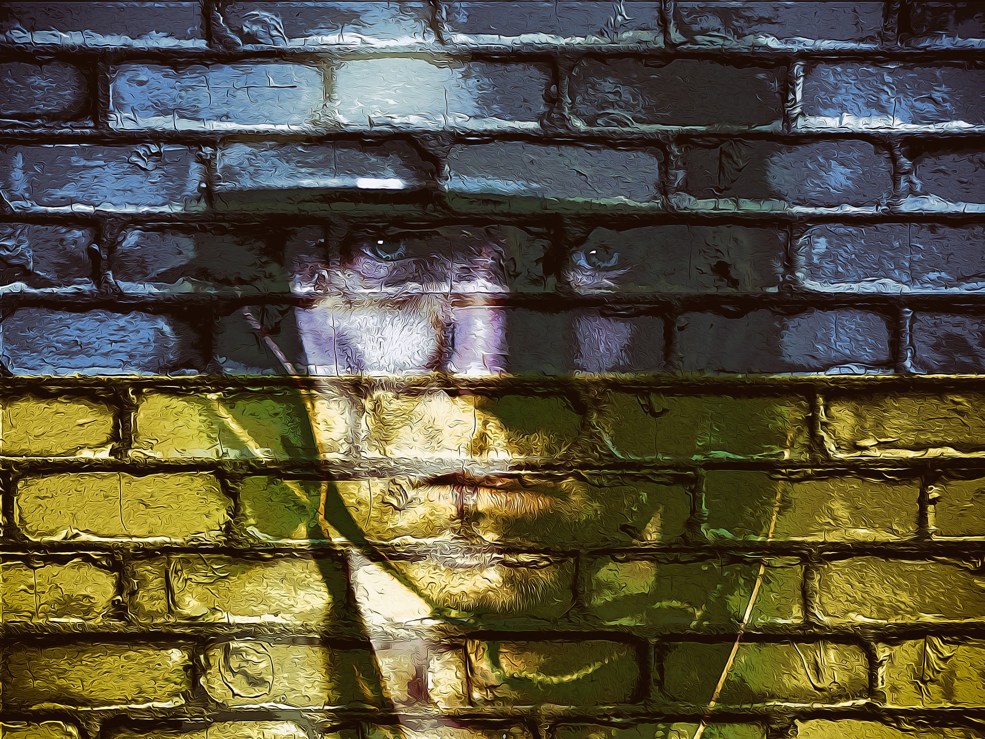 Тень на плетень или опять про войну