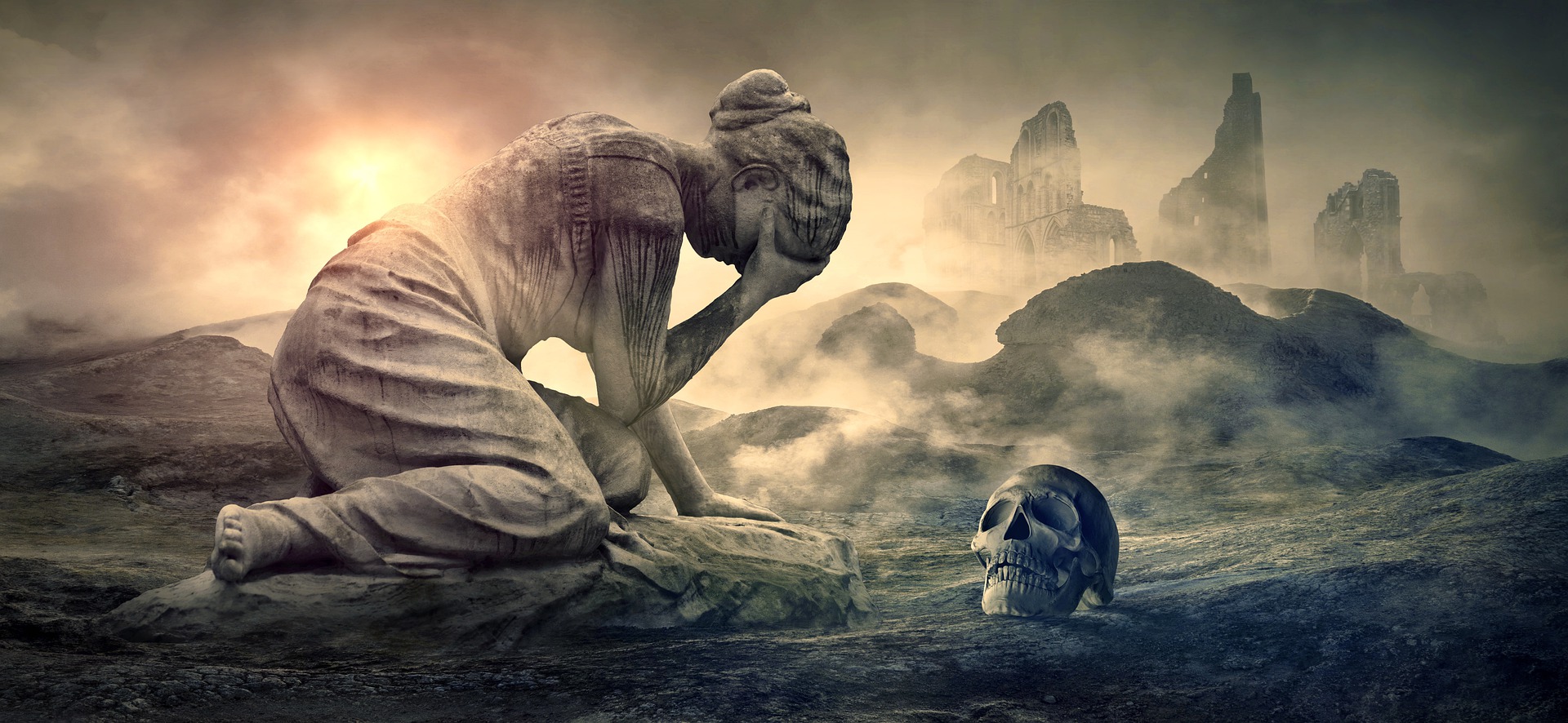 Что такое война