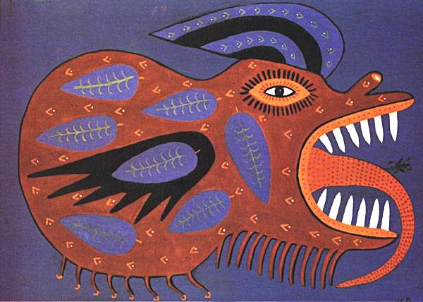 И о ДРУГОЙ стране