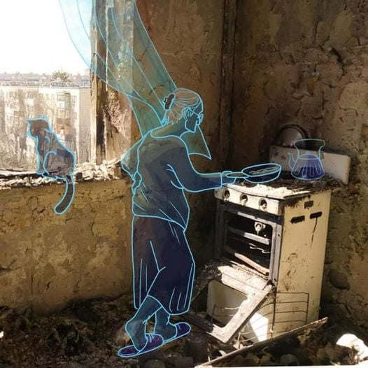 Не пора ль вам вернуться домой?