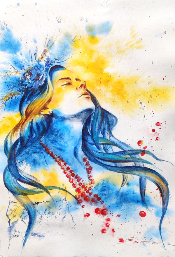 О чём поём...