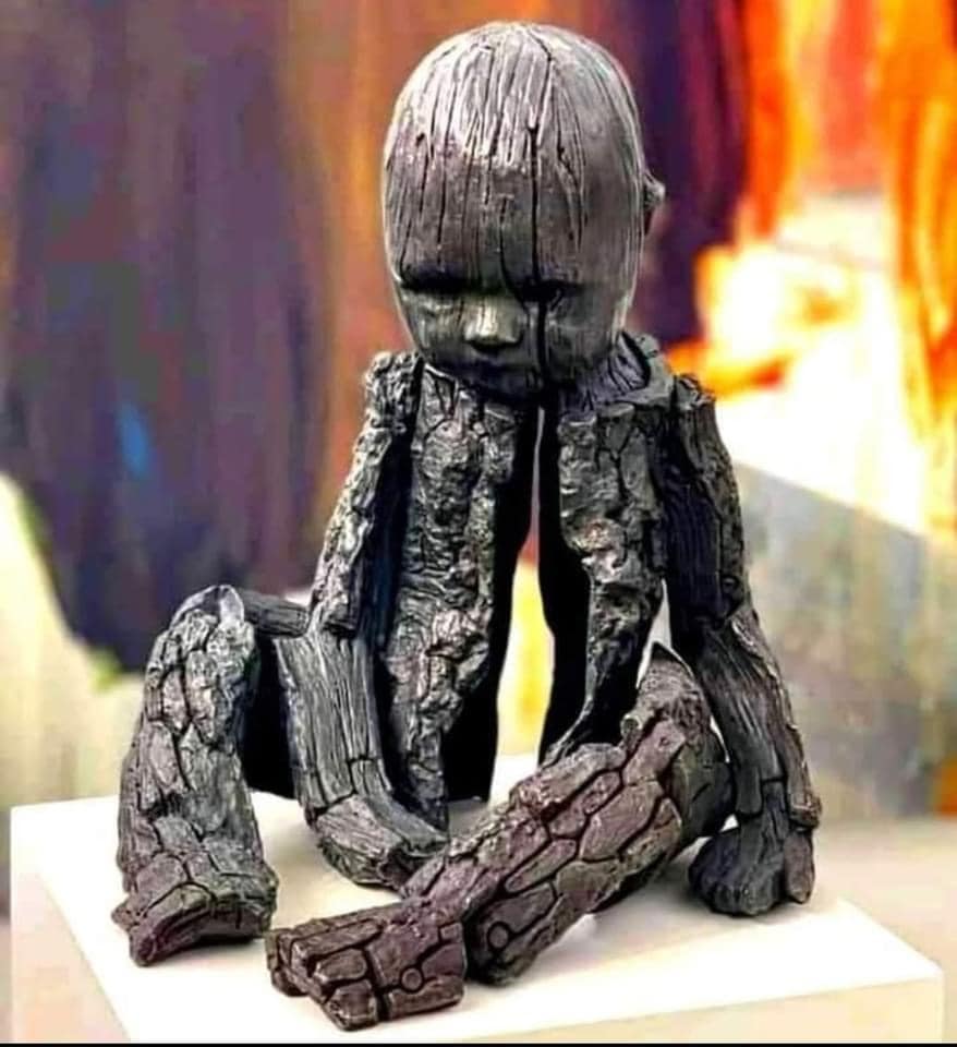 Идёт война...