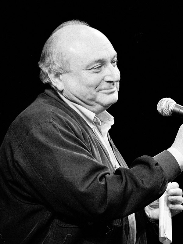 Если бы гениальный Жванецкий...