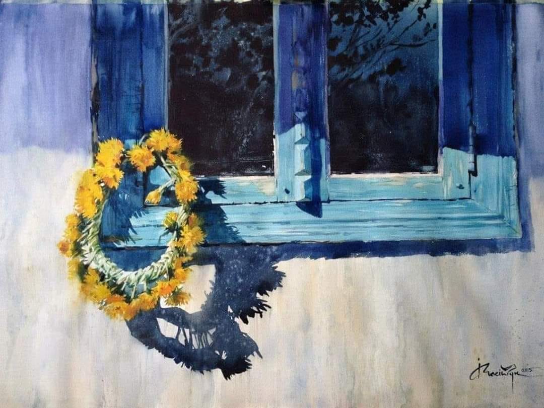 Три месяца войны