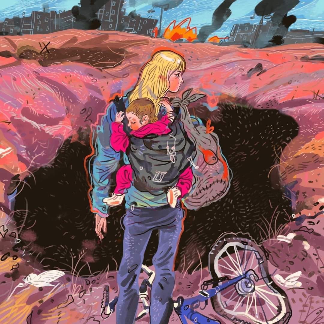 Человеческая жизнь