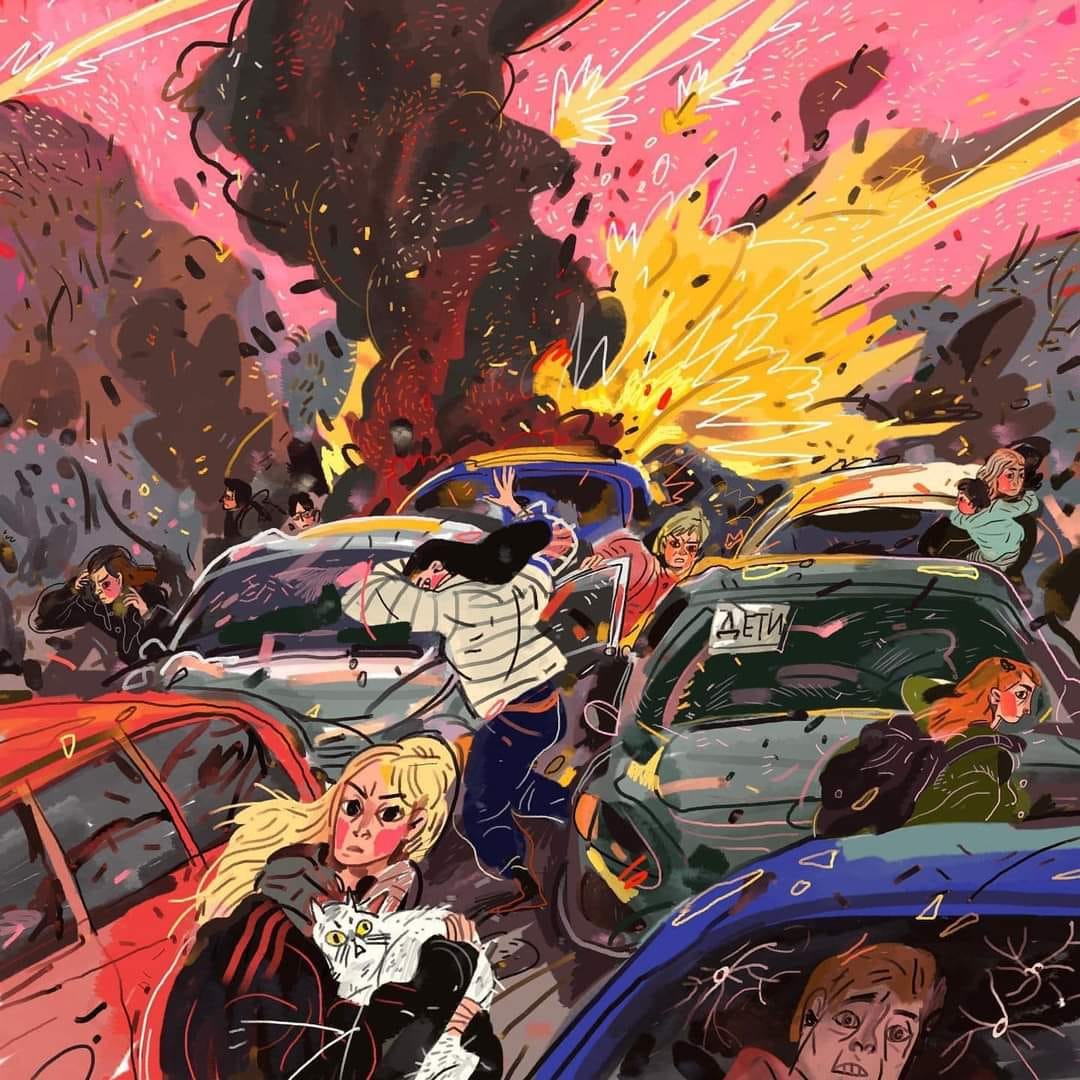 Можно найти чёрную кошку в тёмной комнате?