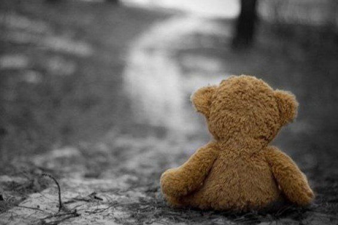 Война – не для детей