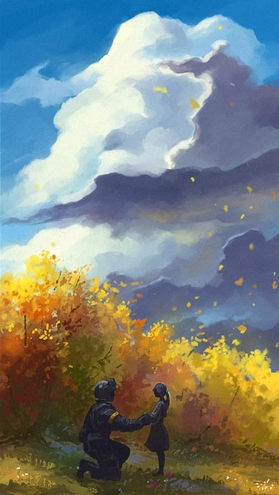 Про зверей и людей - 2