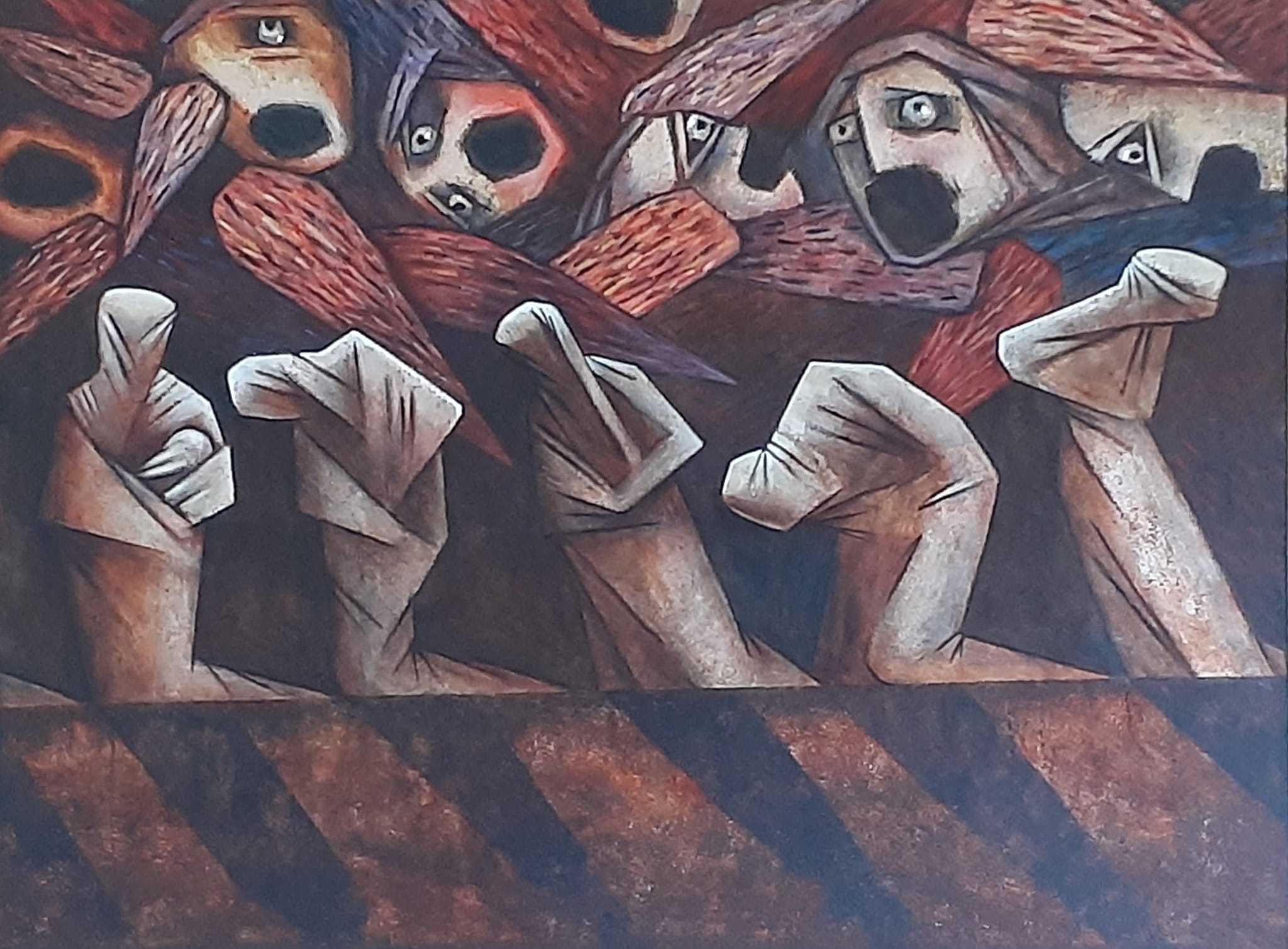 Казалось бы...