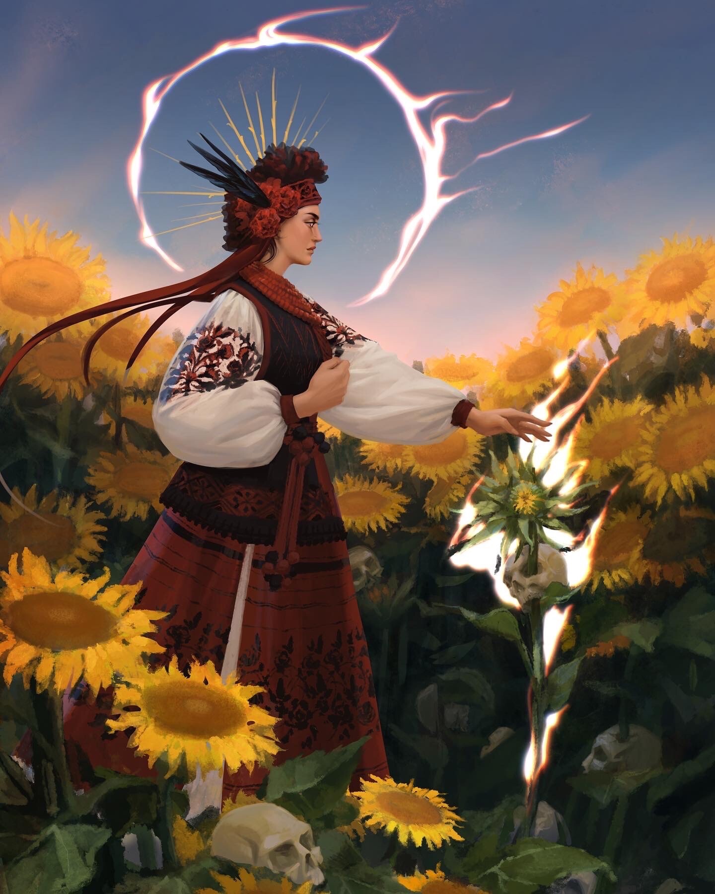 В поиске темы дня...