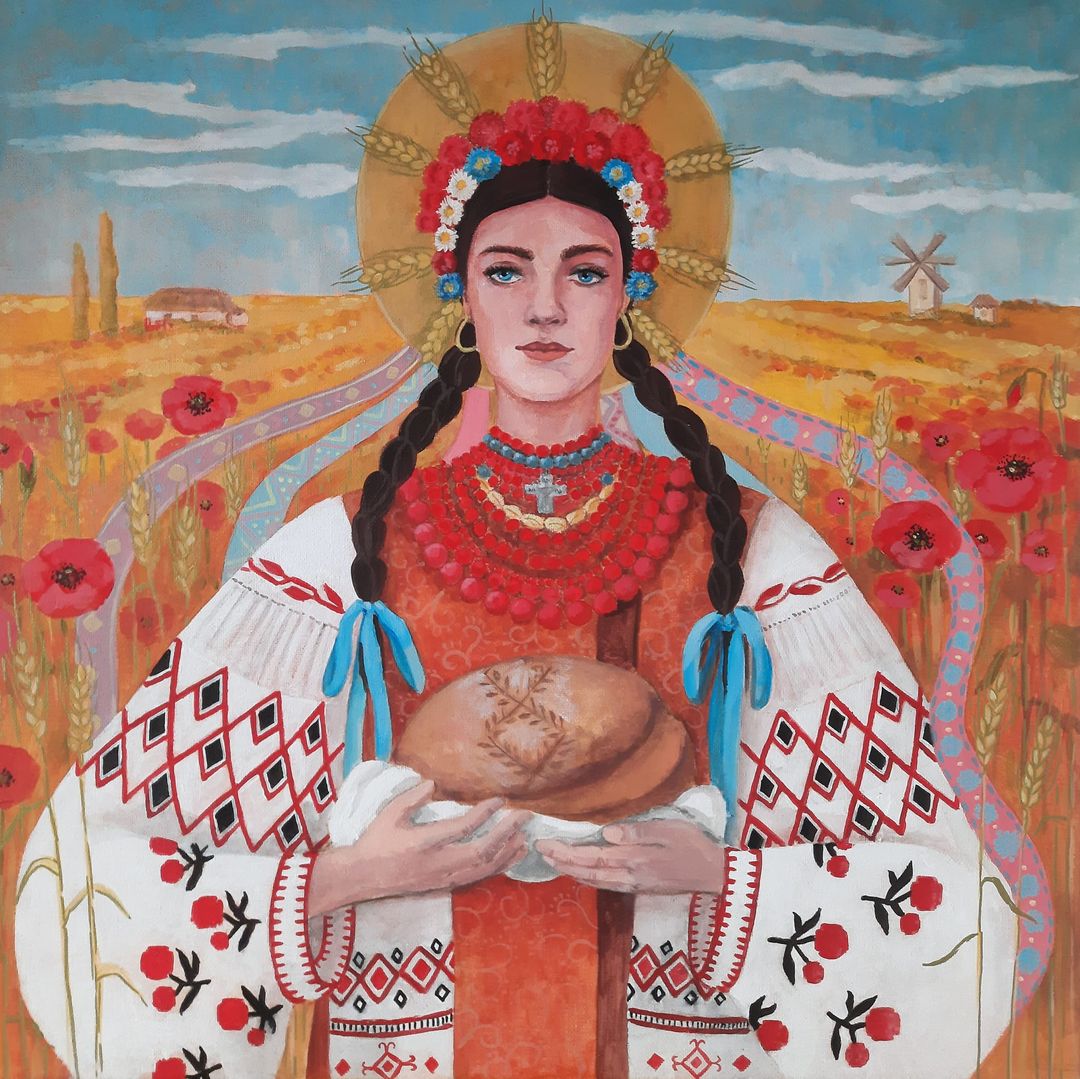 Где живёт война?..