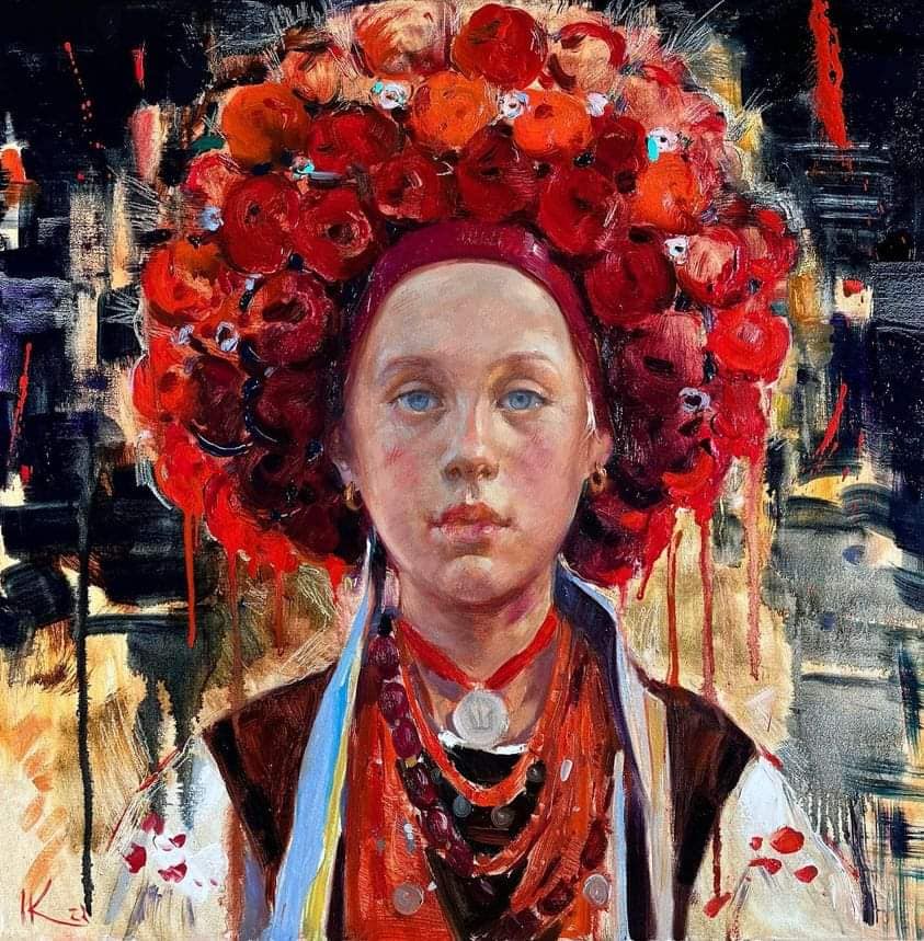 Страна Зазеркалье