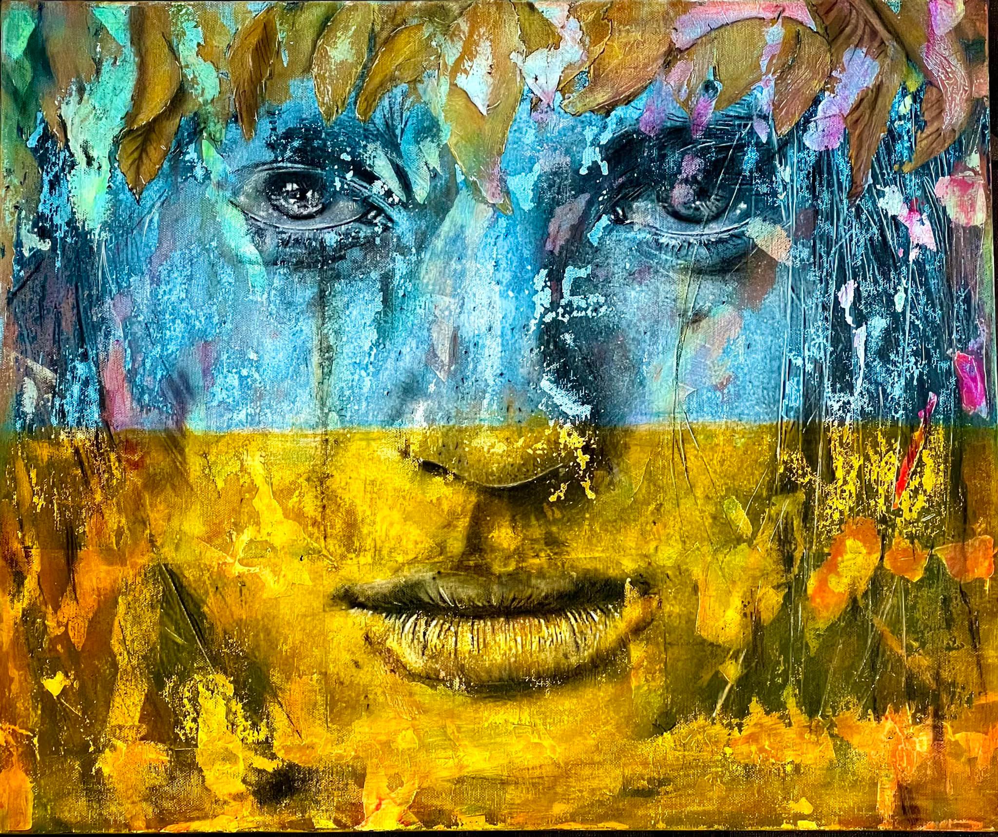 Из чего получается война?..