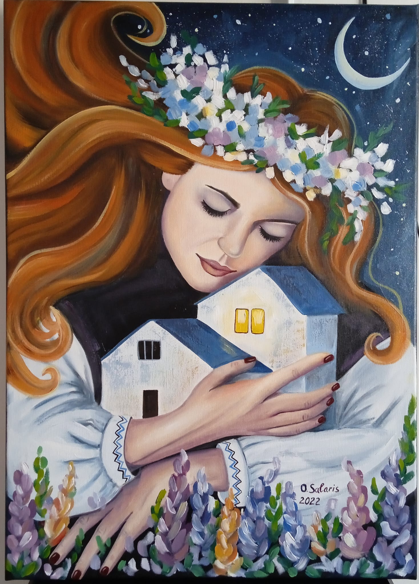 Прививка от войны