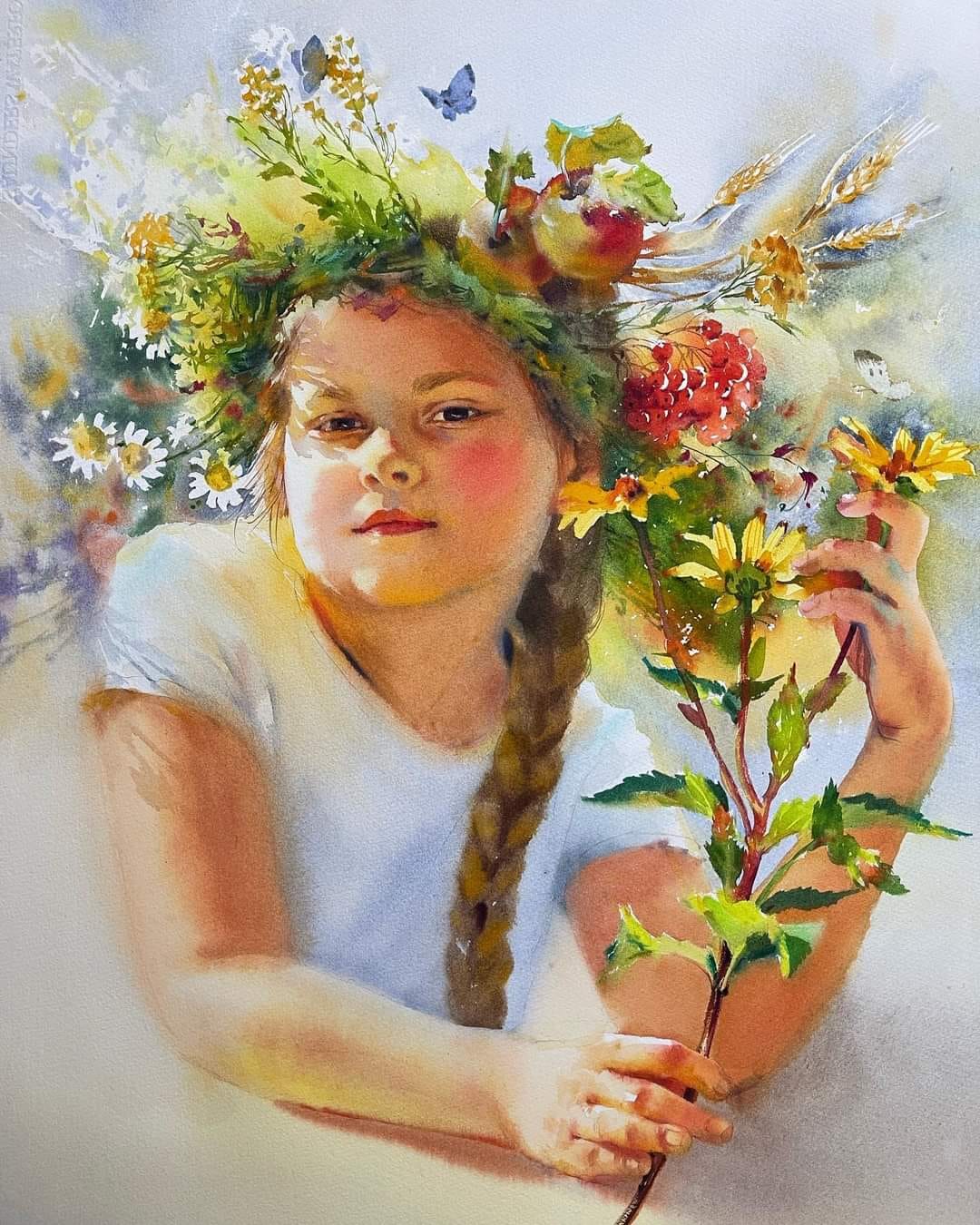 Смертельные размышления...