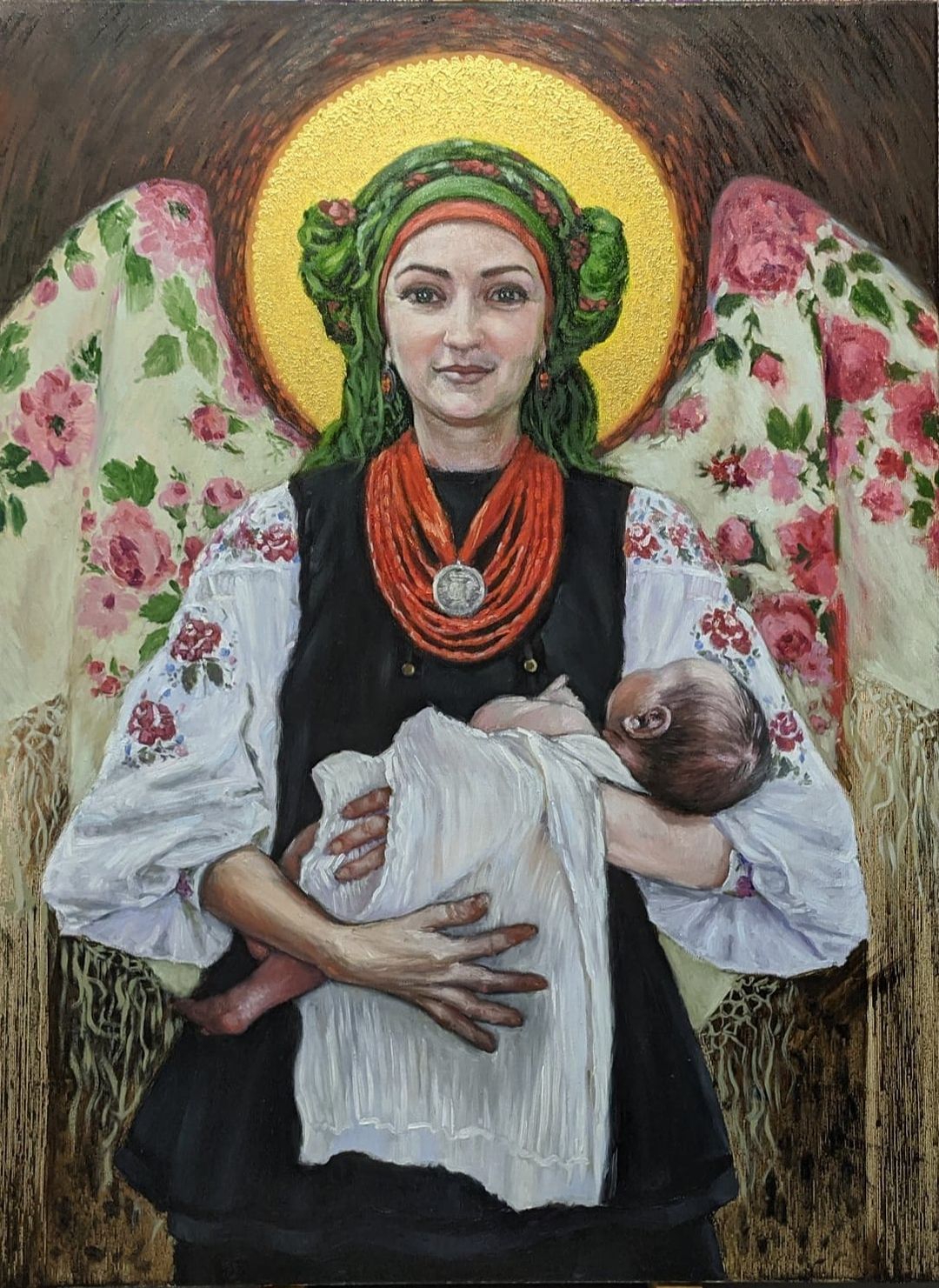 Настоящая трагедия...