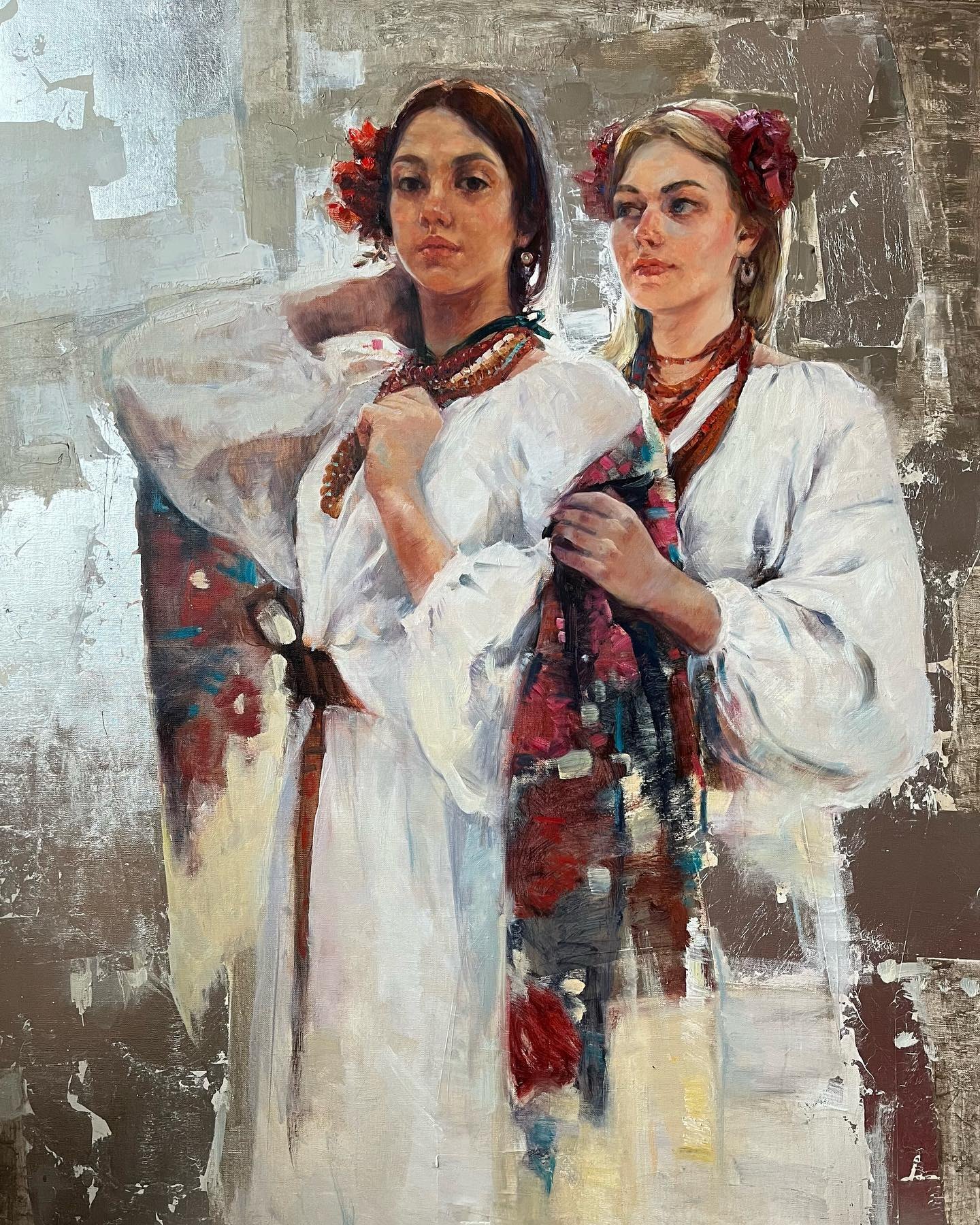 Сказ о правде и лжи