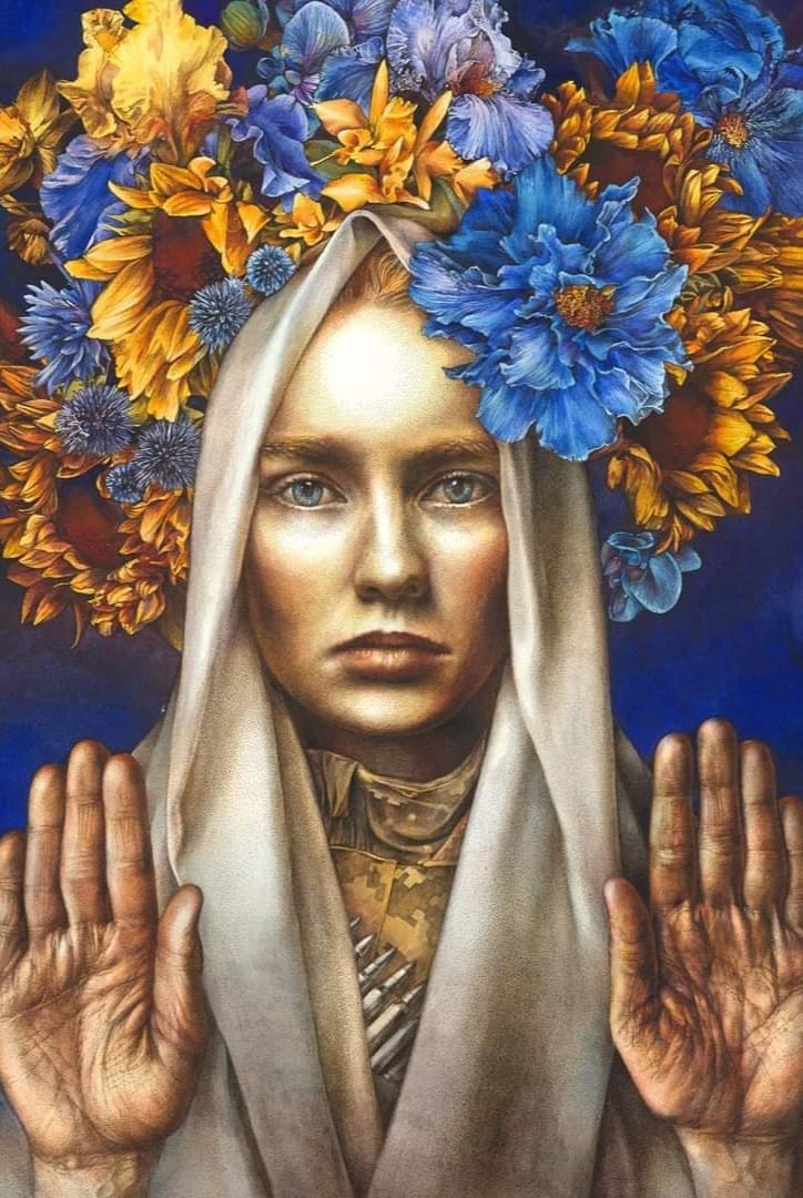 Человек, потерявший родных…